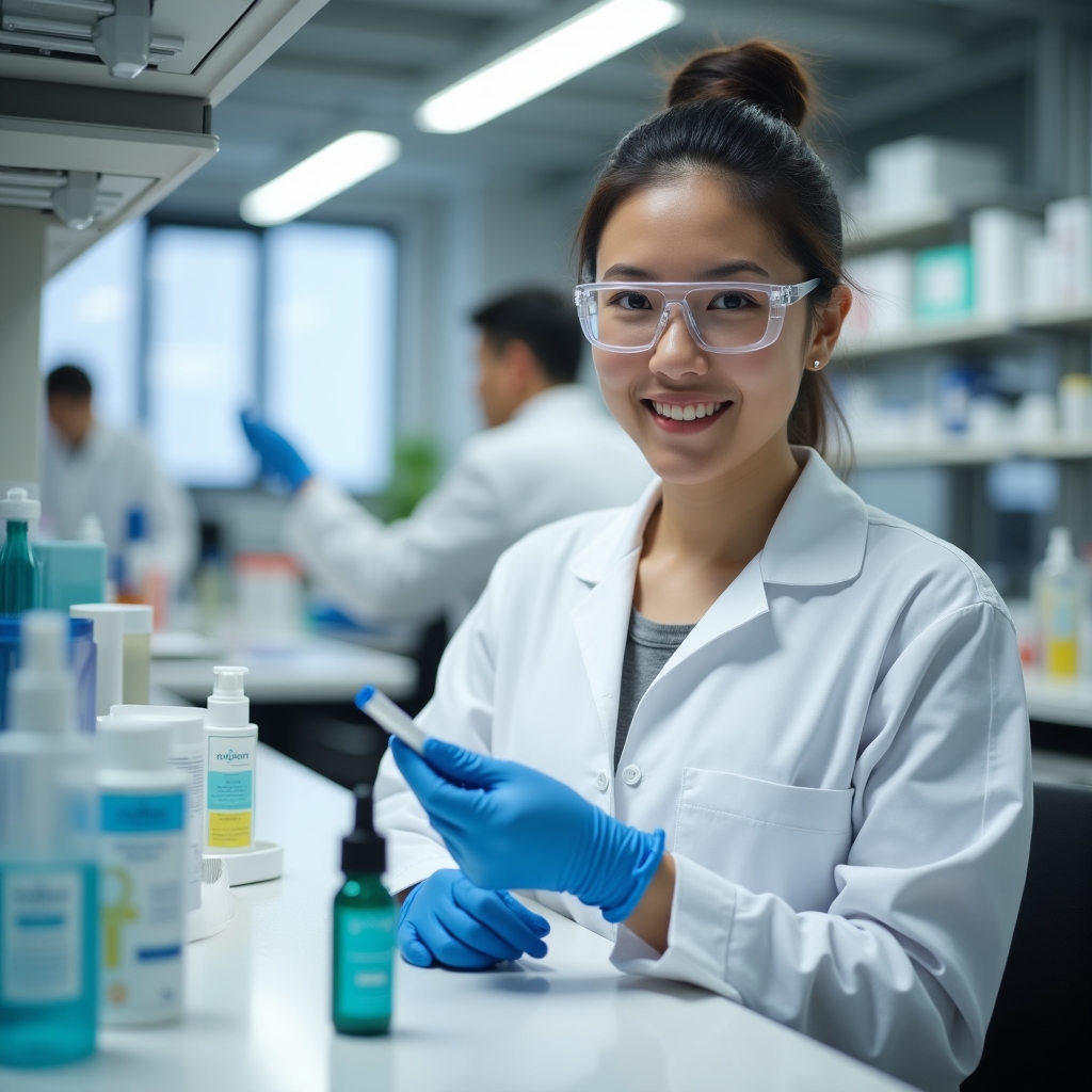 Scientific Integrity