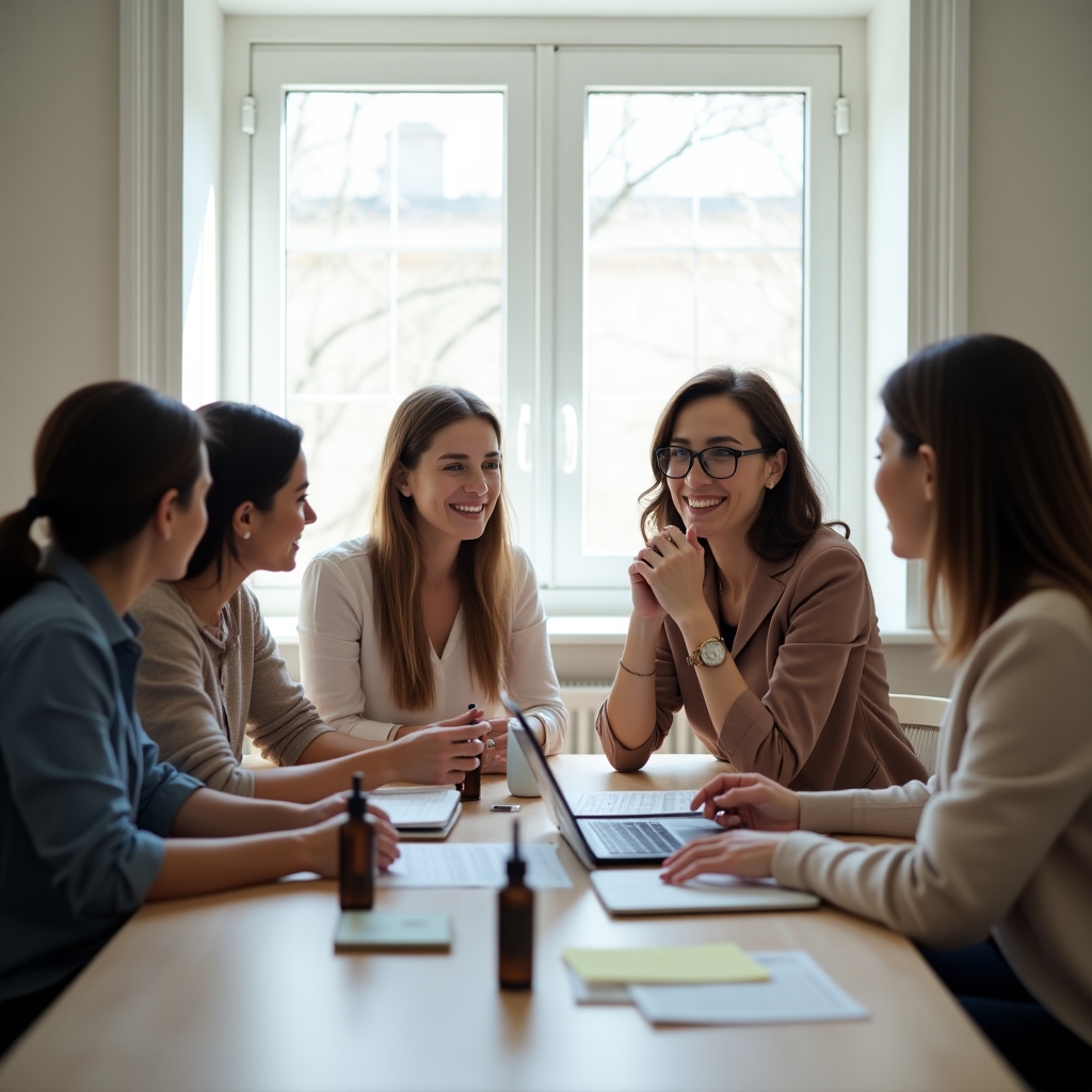 Continuous Improvement